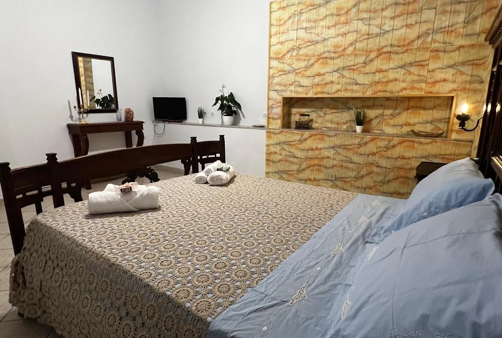 Carmelinas Home Belpasso Guest house