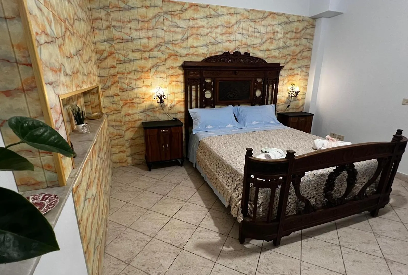 Guest house Carmelinas Home Belpasso Italy