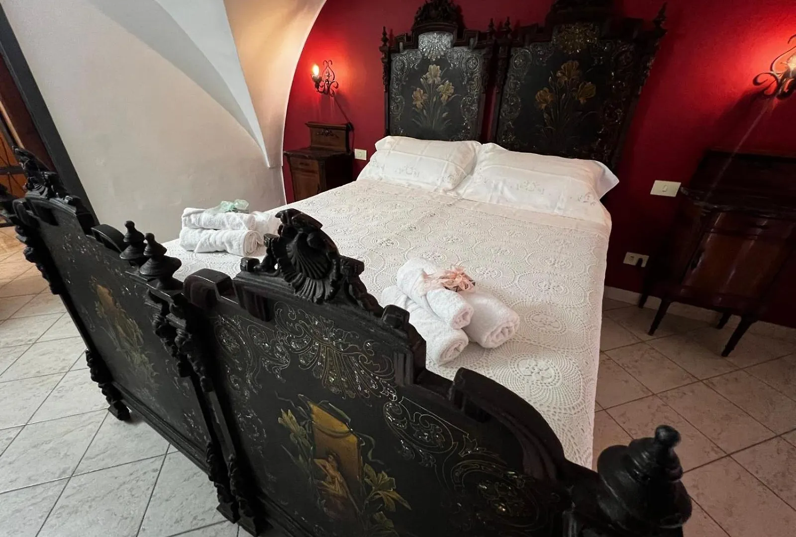 Carmelinas Home Belpasso Guest house