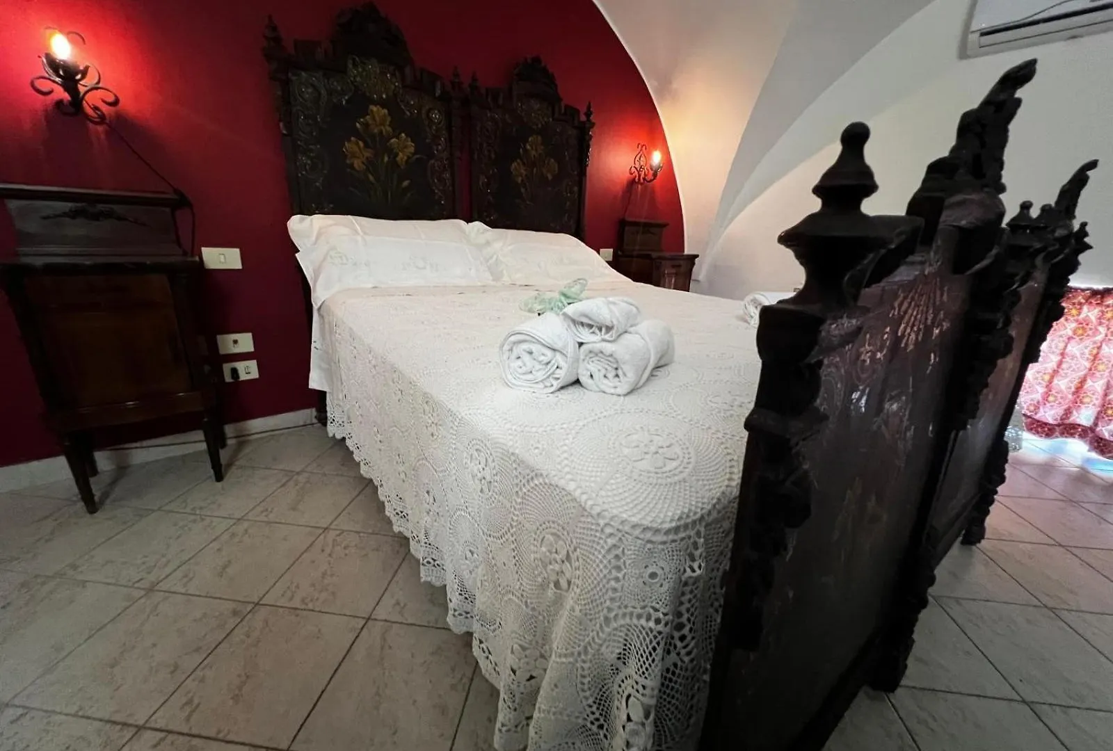 Guest house Carmelinas Home Belpasso