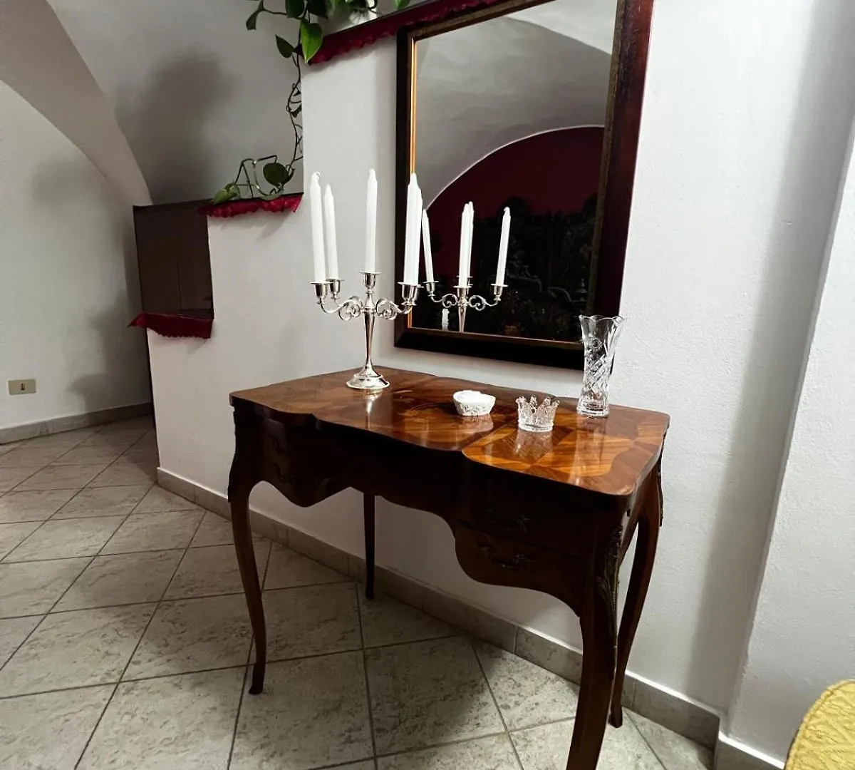 Carmelinas Home Belpasso Guest house