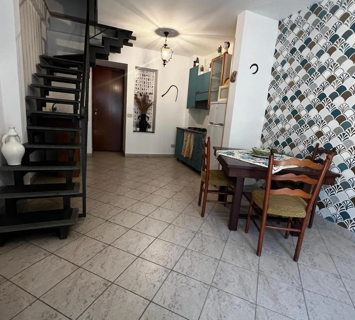 Carmelinas Home Belpasso Guest house