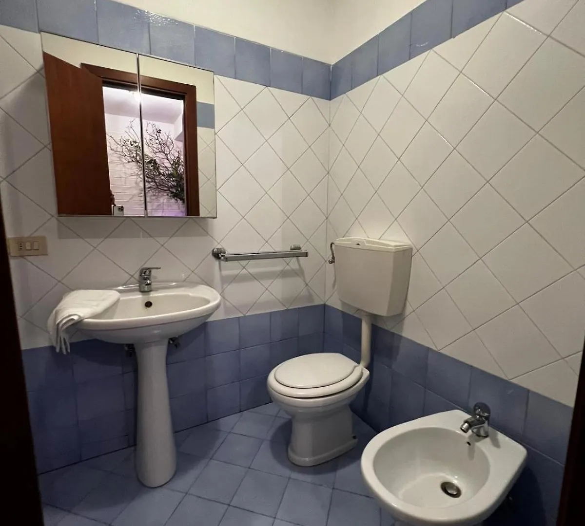 Carmelinas Home Belpasso Guest house