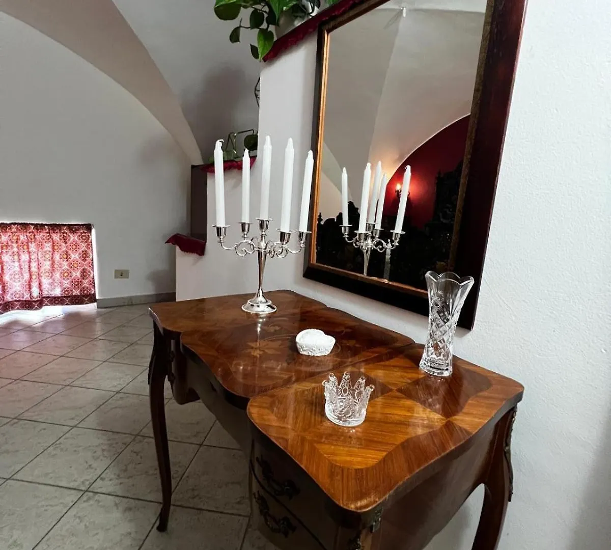 Guest house Carmelinas Home Belpasso