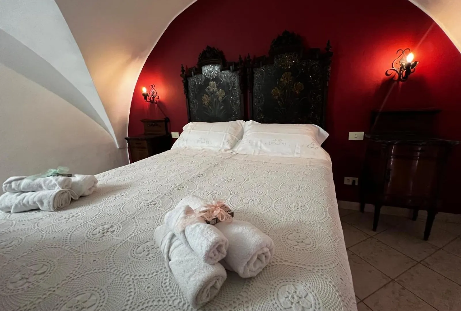 Guest house Carmelinas Home Belpasso Italy