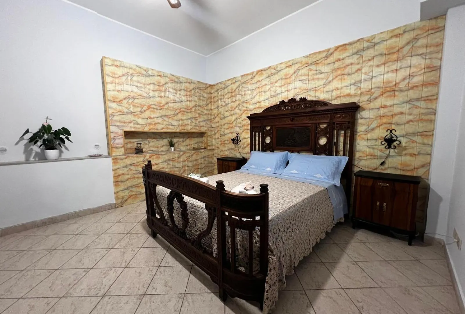 Carmelinas Home Belpasso 0*,  Italy