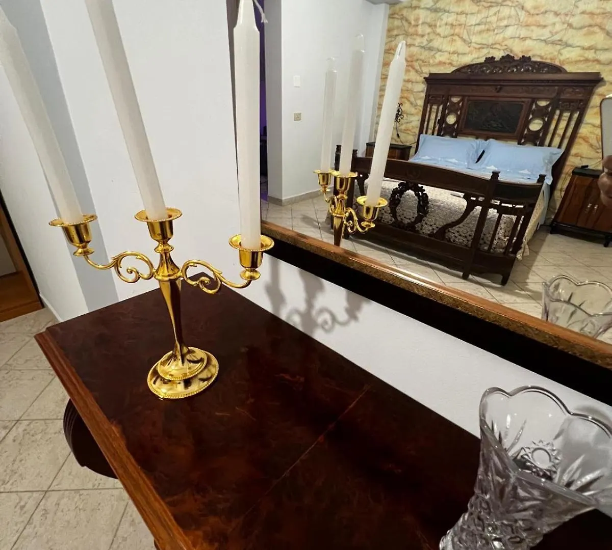 Guest house Carmelinas Home Belpasso