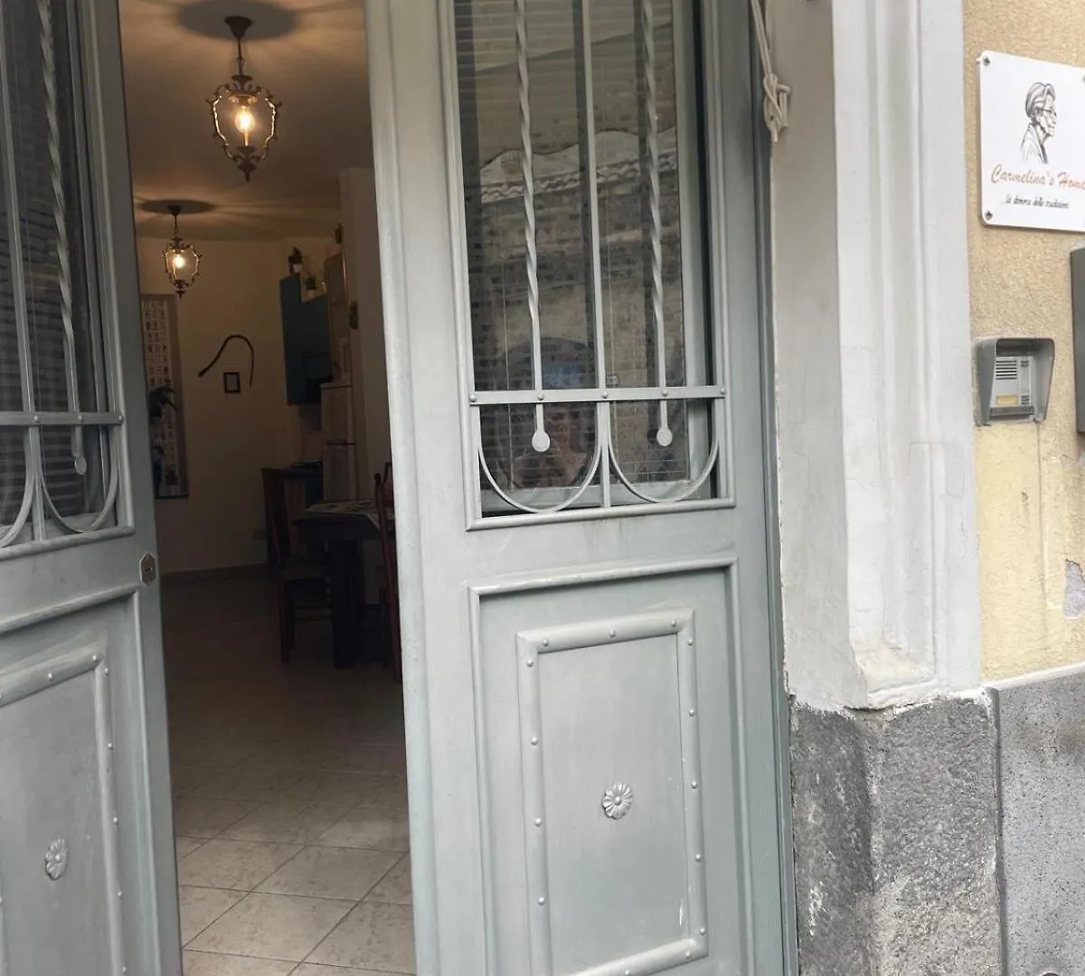 Carmelinas Home Belpasso