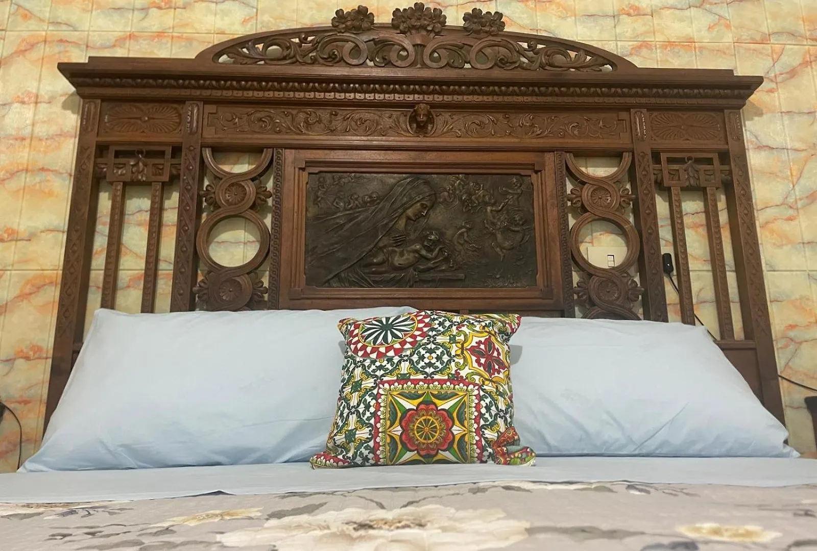 Guest house Carmelinas Home Belpasso
