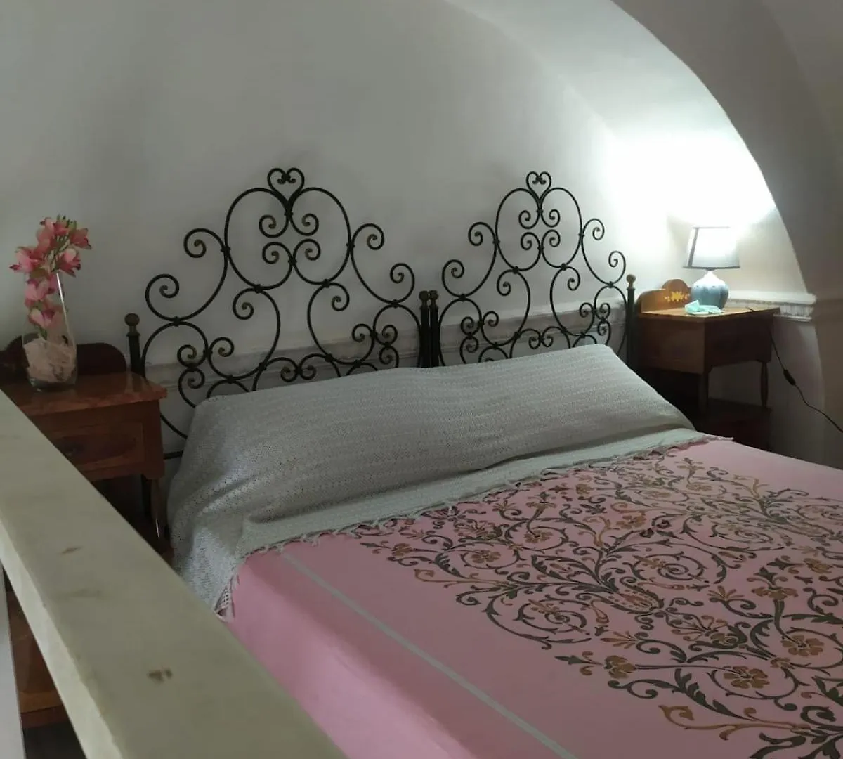 Carmelinas Home Belpasso Guest house