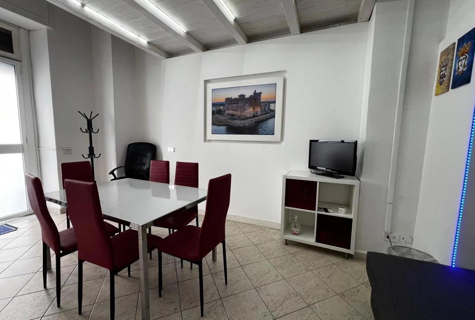 Guest house Carmelinas Home Belpasso