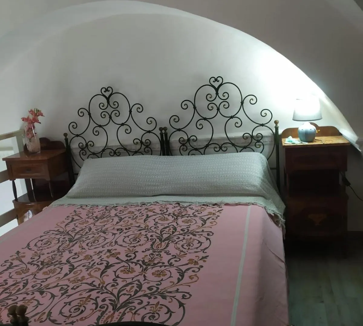 Carmelinas Home Belpasso Italy