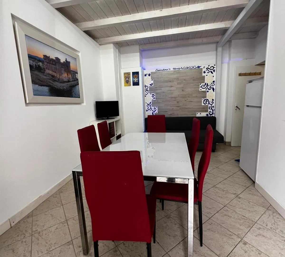 Carmelinas Home Belpasso Italy