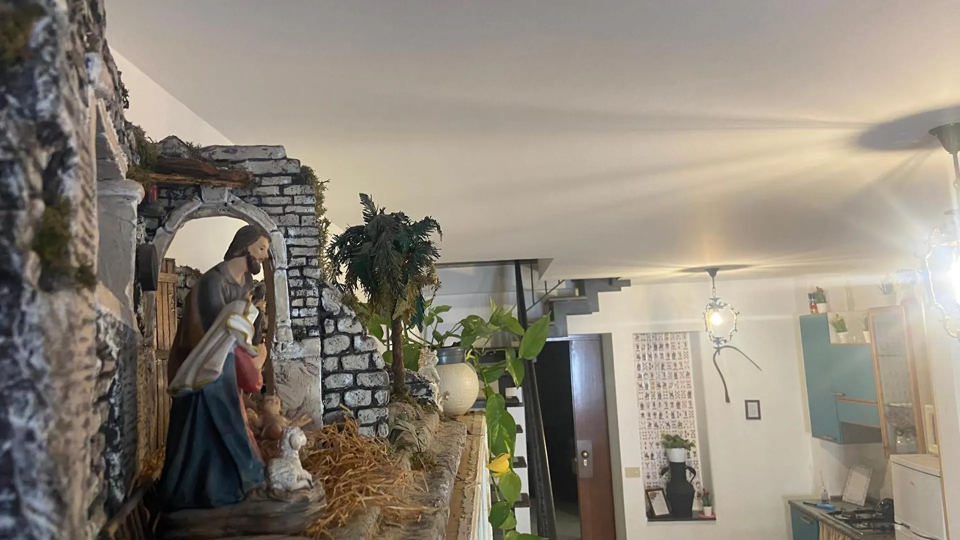 Guest house Carmelinas Home Belpasso